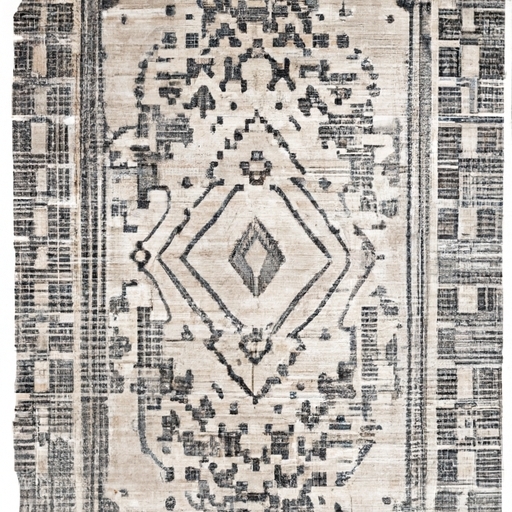 nature themed area rugs
